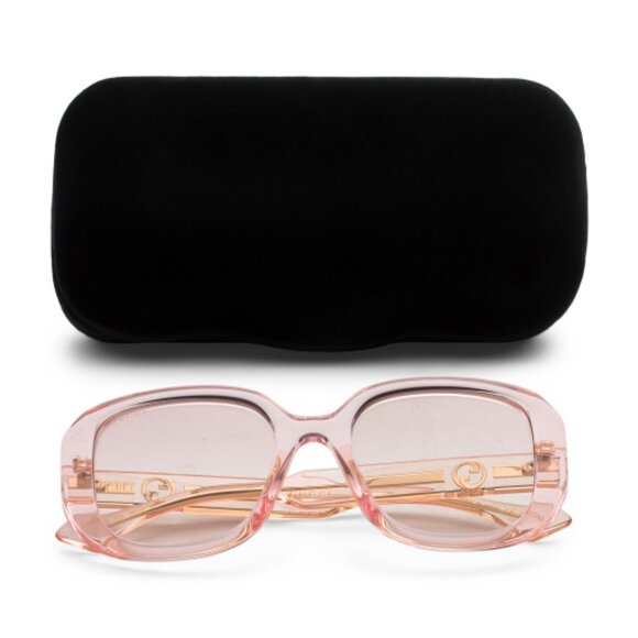 Gucci Accessories - GUCCI 54mm Square Sunglasses